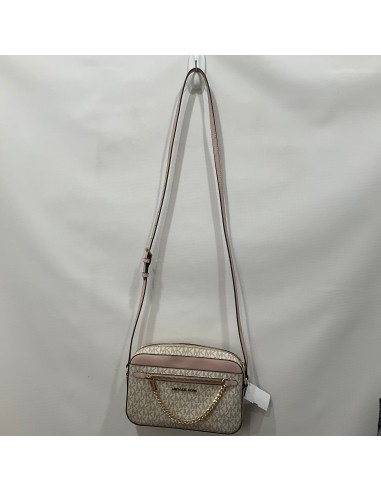 Crossbody Designer Michael Kors, Size Small prix