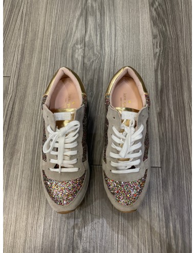 Multi-colored Shoes Designer Kate Spade, Size 9 rembourrage situé sous