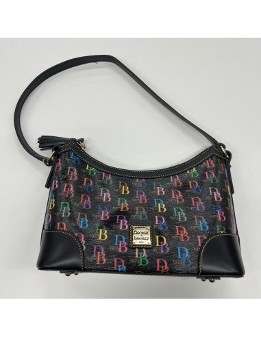 Handbag Designer Dooney And Bourke, Size Medium offre 