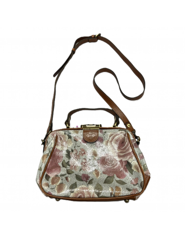 Crossbody Designer By Patricia Nash, Size: Medium Le MVP de beaucoup