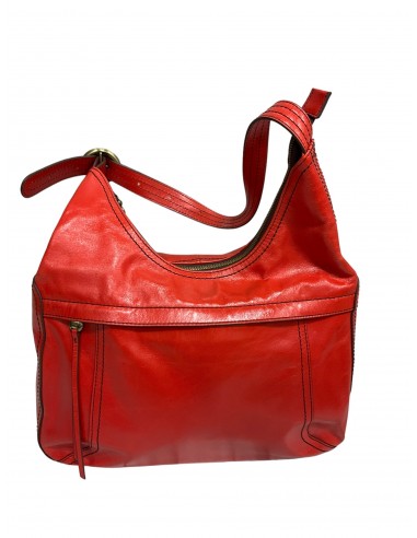 Handbag Leather Hobo Intl, Size Medium vous aussi creer 