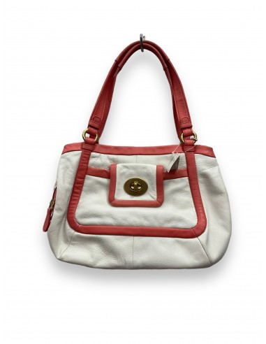 Handbag Designer Coach, Size Medium sur le site 