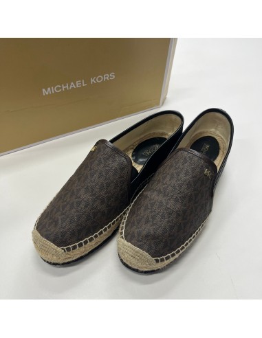 Shoes Flats Loafer Oxford By Michael Kors  Size: 9 sur le site 