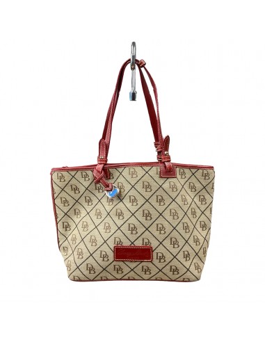 Tote Designer Dooney And Bourke, Size Medium Faites des économies