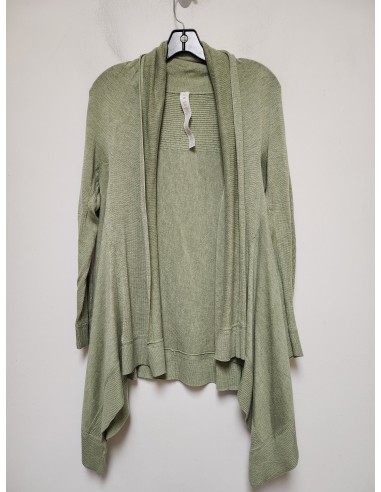 Green Sweater Cardigan Lululemon, Size Xs Amélioration de cerveau avec