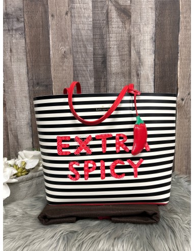 Tote Designer Kate Spade, Size Large en linge