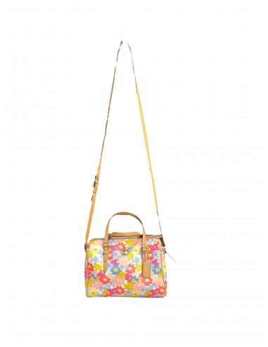 Crossbody Designer Coach, Size Medium plus qu'un jeu 