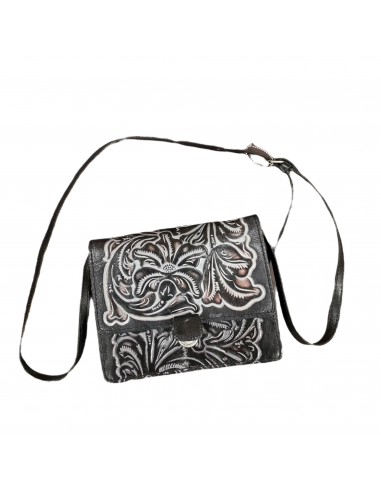 Crossbody Designer By Patricia Nash, Size: Medium Faites des économies