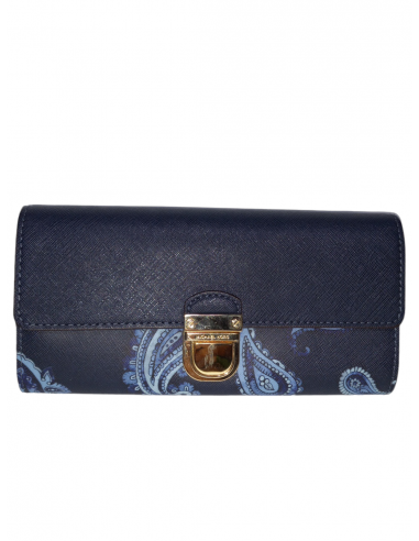 Wallet Designer By Michael Kors  Size: Large Comparez et commandez 