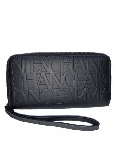 Wristlet By Armani Exchange  Size: Medium une grave pollution 