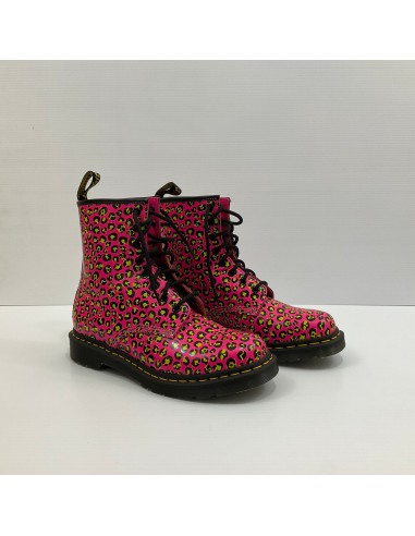 Boots Combat By Dr Martens  Size: 9 2023