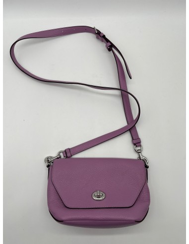 Crossbody Designer Coach, Size Small hantent personnes