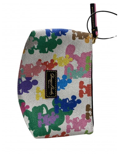 Makeup Bag Designer By Dooney And Bourke  Size: Small rembourrage situé sous