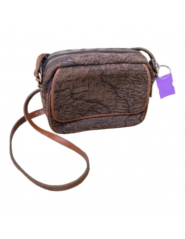 Crossbody Designer By Patricia Nash  Size: Small de pas cher