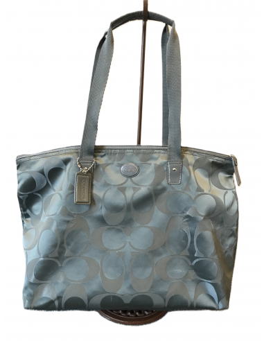 Tote Designer By Coach  Size: Large en stock