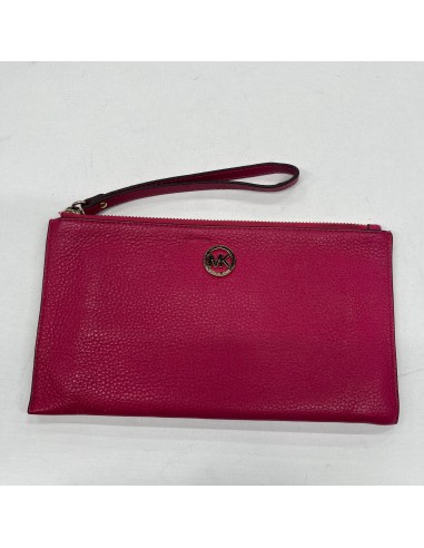 Wristlet By Michael Kors  Size: Medium pas cher