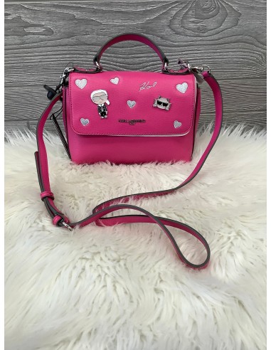 Crossbody Designer By Karl Lagerfeld  Size: Small pour bénéficier 